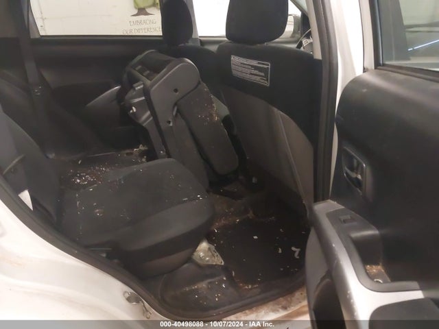 2009 MITSUBISHI OUTLANDER JA4LT21W79Z015603 Photo 7