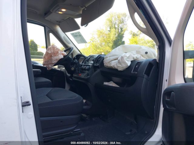 3C6LRVBG2ME521204 RAM Promaster 1500 136 Wb