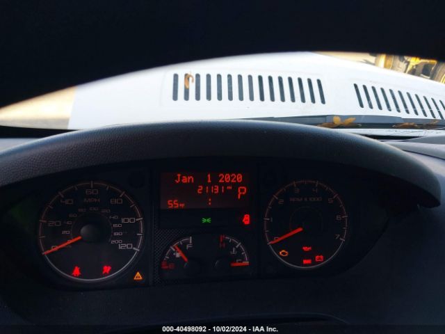 3C6LRVBG2ME521204 RAM Promaster 1500 136 Wb