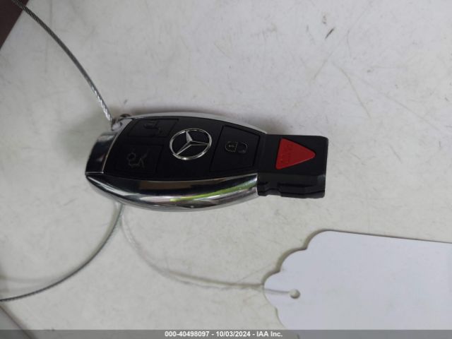 4JGDA5JB1FA608586 Mercedes-Benz ML 350