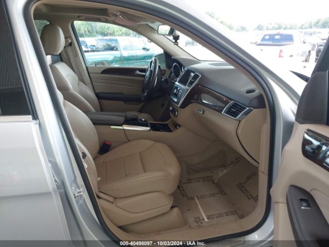 4JGDA5JB1FA608586 Mercedes-Benz ML 350