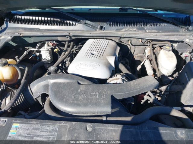 2004 CHEVROLET AVALANCHE 1500 3GNEK12T84G206351 Photo 9