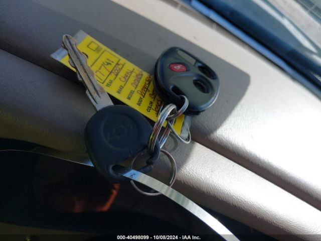2004 CHEVROLET AVALANCHE 1500 3GNEK12T84G206351 Photo 10