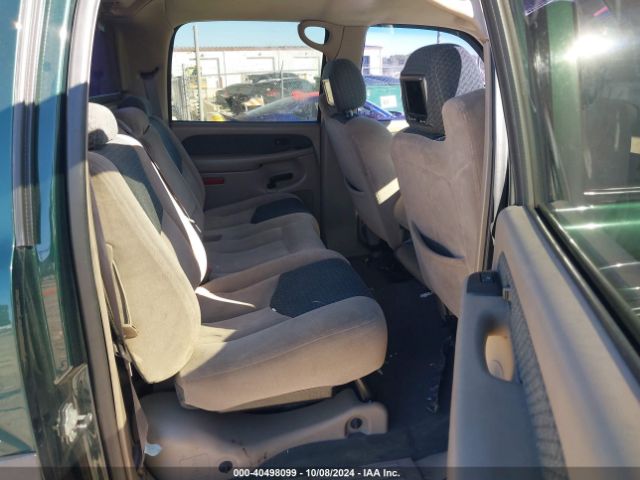 2004 CHEVROLET AVALANCHE 1500 3GNEK12T84G206351 Photo 7
