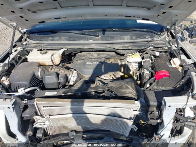 1C4SJVGJ1NS129779 Jeep Grand Wagoneer Series Iii 4x4