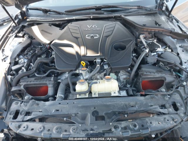 JN1EV7AP0LM200873 Infiniti Q50 SPORT