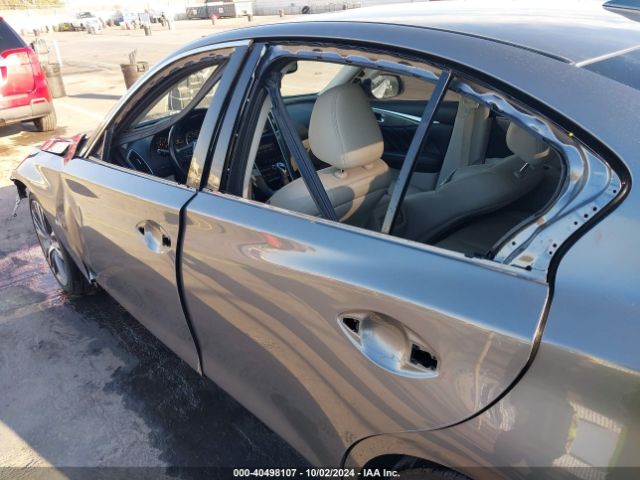JN1EV7AP0LM200873 Infiniti Q50 SPORT