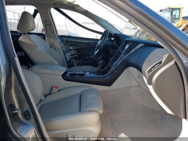 JN1EV7AP0LM200873 Infiniti Q50 SPORT
