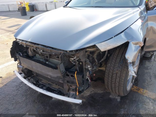 JN1EV7AP0LM200873 Infiniti Q50 SPORT