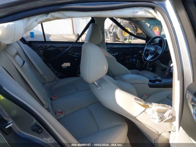 JN1EV7AP0LM200873 Infiniti Q50 SPORT