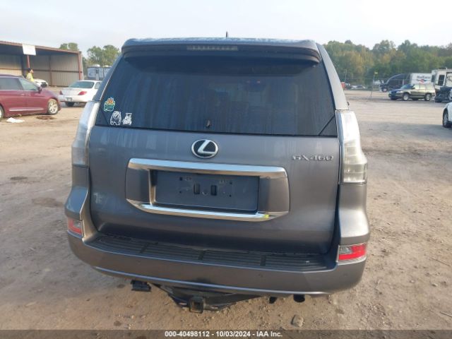 JTJAM7BX4M5296335 Lexus 460 Premium