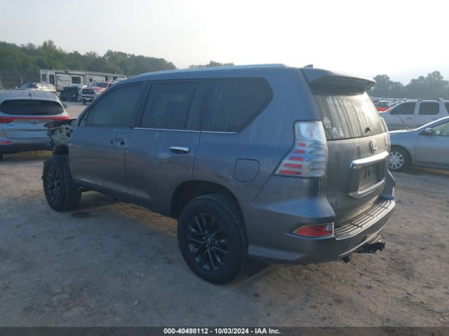 JTJAM7BX4M5296335 Lexus 460 Premium