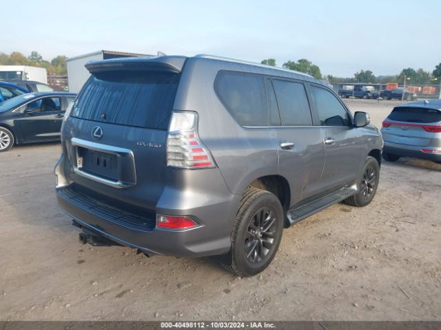 JTJAM7BX4M5296335 Lexus 460 Premium
