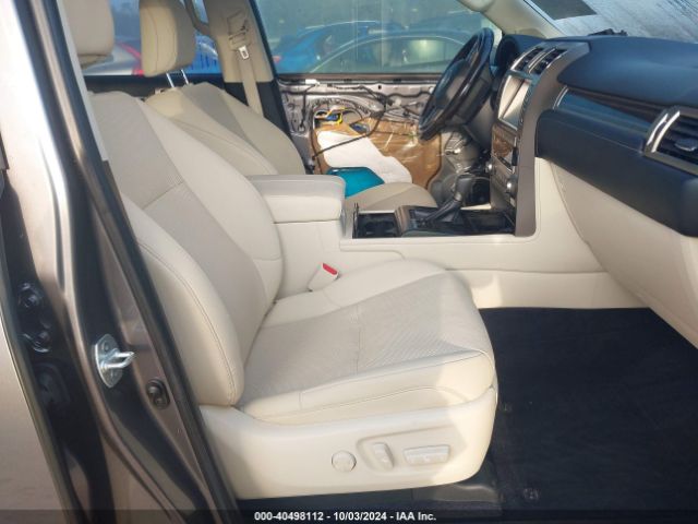 JTJAM7BX4M5296335 Lexus 460 Premium
