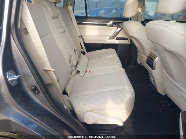 JTJAM7BX4M5296335 Lexus 460 Premium