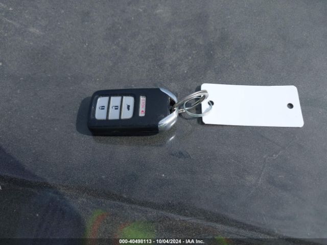 5FNYF5H11GB035573 Honda PILOT LX