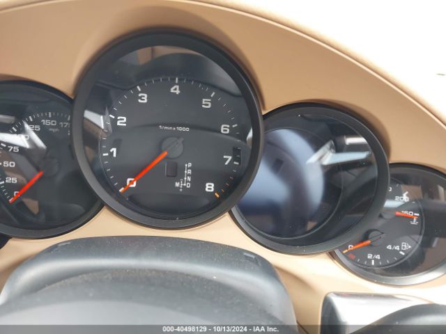 WP0CA2A93HS141681 Porsche 911 CARRERA