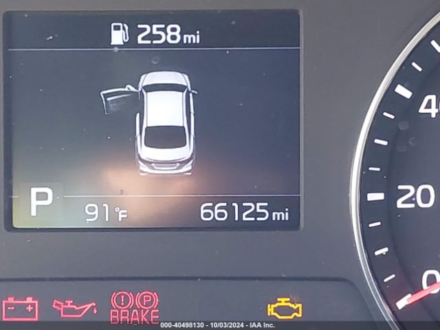 3KPF24AD9ME326003 KIA Forte Lxs