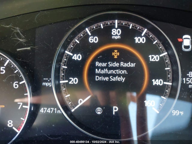 Mazda Cx-30 Preferred 2022 3MVDMBCL2NM433037 Image 15