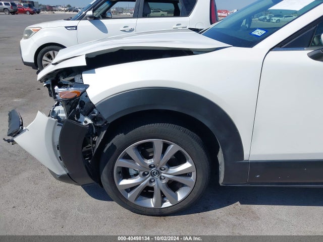 3MVDMBCL2NM433037 Mazda Cx-30 Preferred