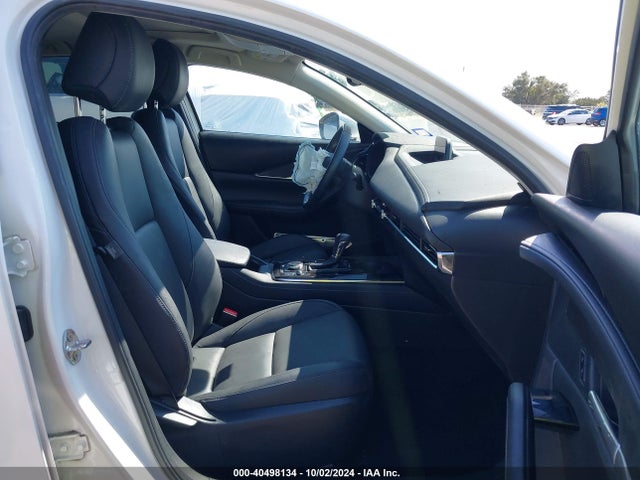 3MVDMBCL2NM433037 Mazda Cx-30 Preferred