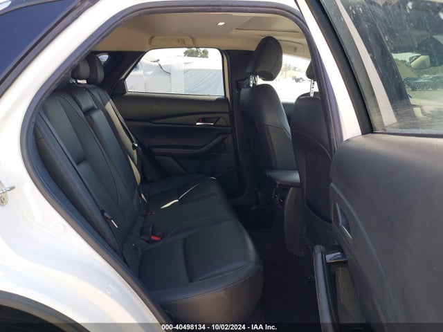 3MVDMBCL2NM433037 Mazda Cx-30 Preferred