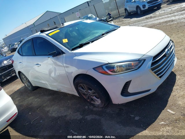2017 5NPD84LF6HH170282 main image