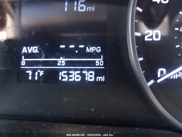 Hyundai ELANTRA SE 2017 5NPD84LF6HH170282 Image 15