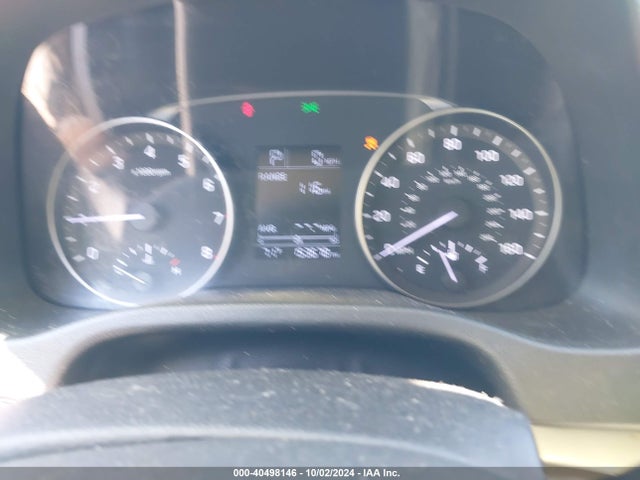Hyundai ELANTRA SE 2017 5NPD84LF6HH170282 Image 7
