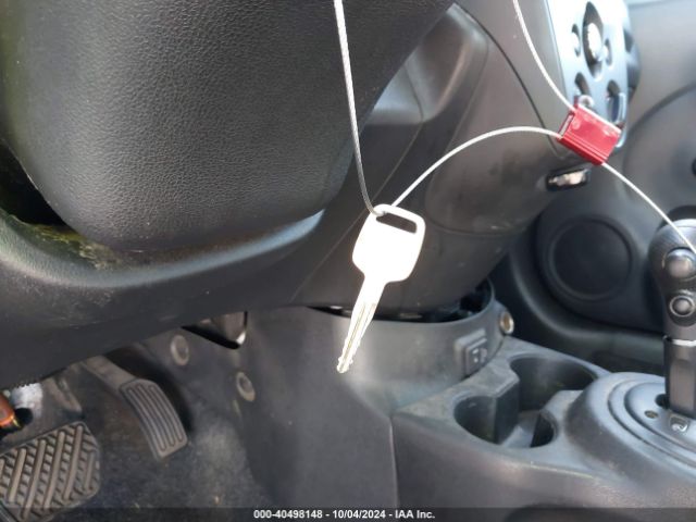 3N1CN7AP9JL887933 Nissan Versa 1.6 S+
