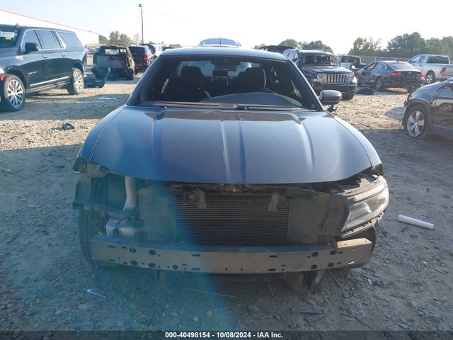 2C3CDXBG4FH784423 Dodge Charger Se