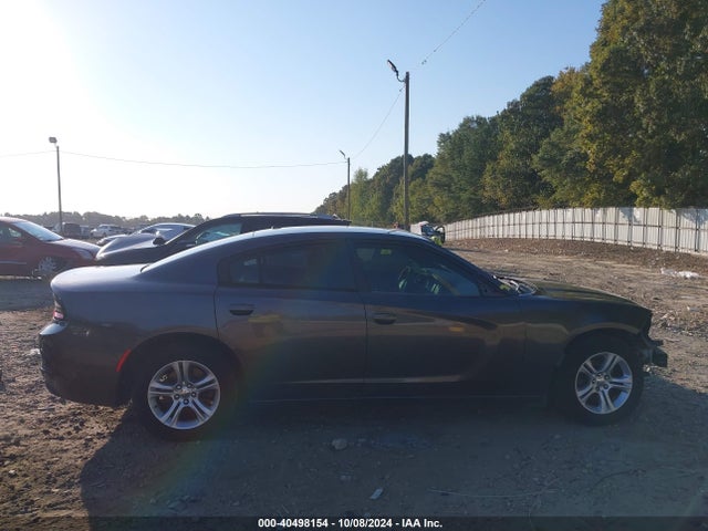 Dodge Charger Se 2015 2C3CDXBG4FH784423 Image 14