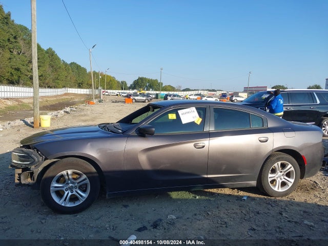 Dodge Charger Se 2015 2C3CDXBG4FH784423 Image 15