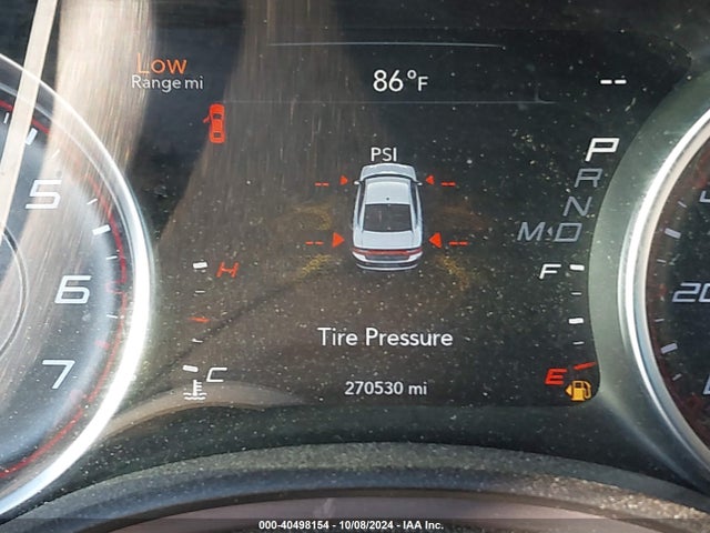 Dodge Charger Se 2015 2C3CDXBG4FH784423 Image 16