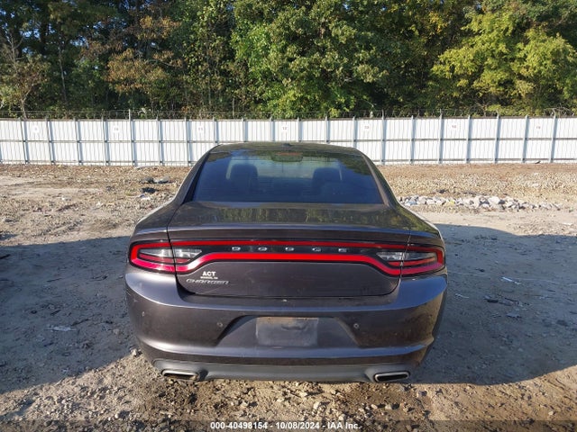 Dodge Charger Se 2015 2C3CDXBG4FH784423 Image 17