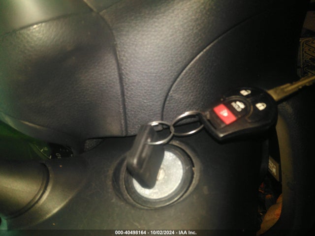 3N1AB7AP1HY228550 Nissan SENTRA S