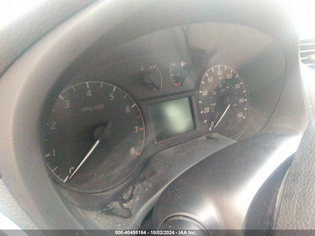 3N1AB7AP1HY228550 Nissan SENTRA S