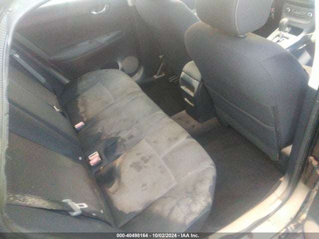 3N1AB7AP1HY228550 Nissan SENTRA S