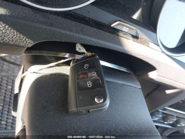 3VW5T7AU2KM001896 Volkswagen Golf Gti 2.0t Autobahn/2.0t Rabbit Edition/2.0t S/2.0t Se