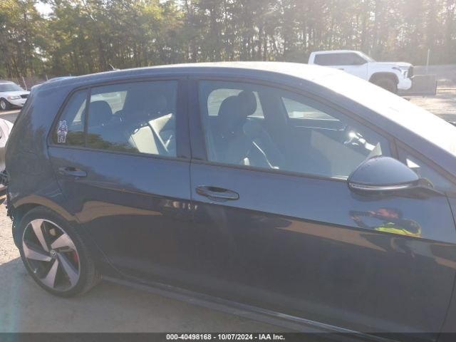 3VW5T7AU2KM001896 Volkswagen Golf Gti 2.0t Autobahn/2.0t Rabbit Edition/2.0t S/2.0t Se