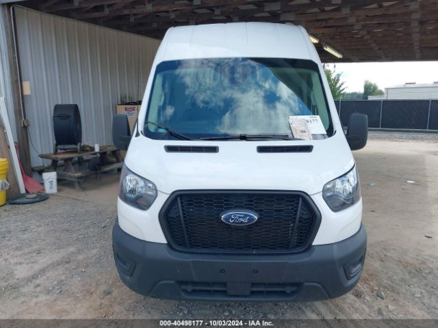 1FTBR1X85NKA70007 Ford Transit-250 Cargo Van