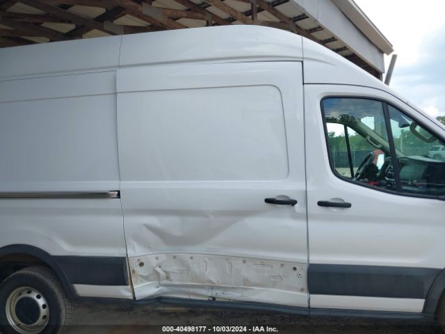 1FTBR1X85NKA70007 Ford Transit-250 Cargo Van