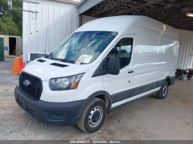 1FTBR1X85NKA70007 Ford Transit-250 Cargo Van