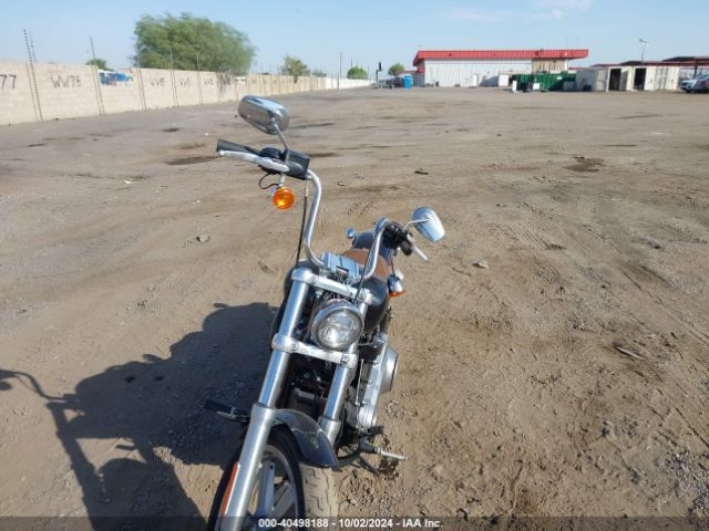 2022 HARLEY-DAVIDSON FXST 1HD1BVJ20NB031142 Photo 4