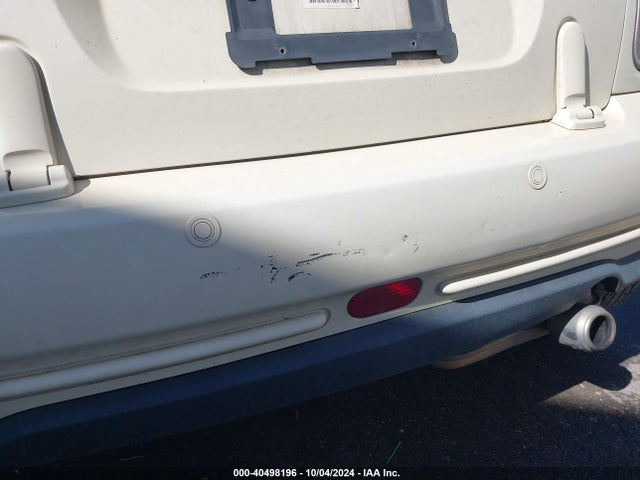 2006 MINI COOPER WMWRF33566TF64578 Photo 5