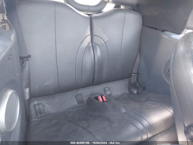 2006 MINI COOPER WMWRF33566TF64578 Photo 7