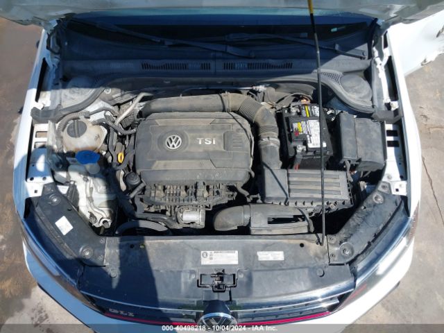 3VW4S7AJ9GM359556 Volkswagen Jetta 2.0t Gli Sel