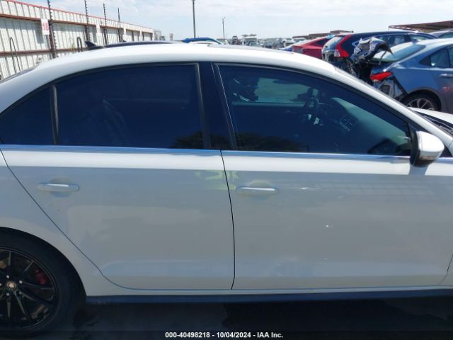 3VW4S7AJ9GM359556 Volkswagen Jetta 2.0t Gli Sel