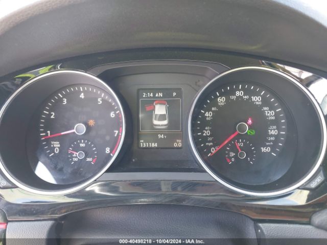 3VW4S7AJ9GM359556 Volkswagen Jetta 2.0t Gli Sel