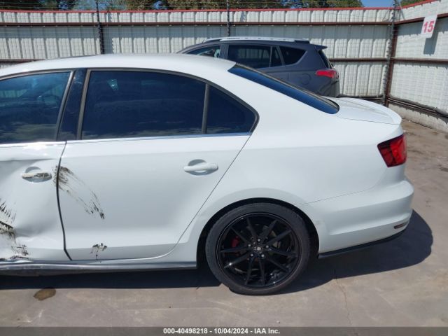 3VW4S7AJ9GM359556 Volkswagen Jetta 2.0t Gli Sel